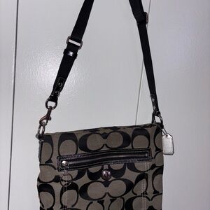 Coach Early/Mid 2000s Purse